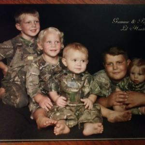 Meet your Posher, Amber